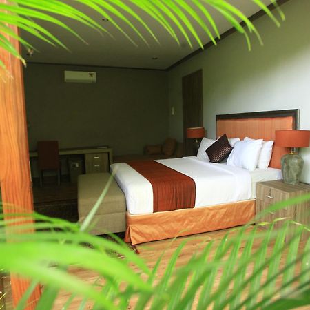 Puri Sabina Bed & Breakfast Jimbaran  Exterior photo