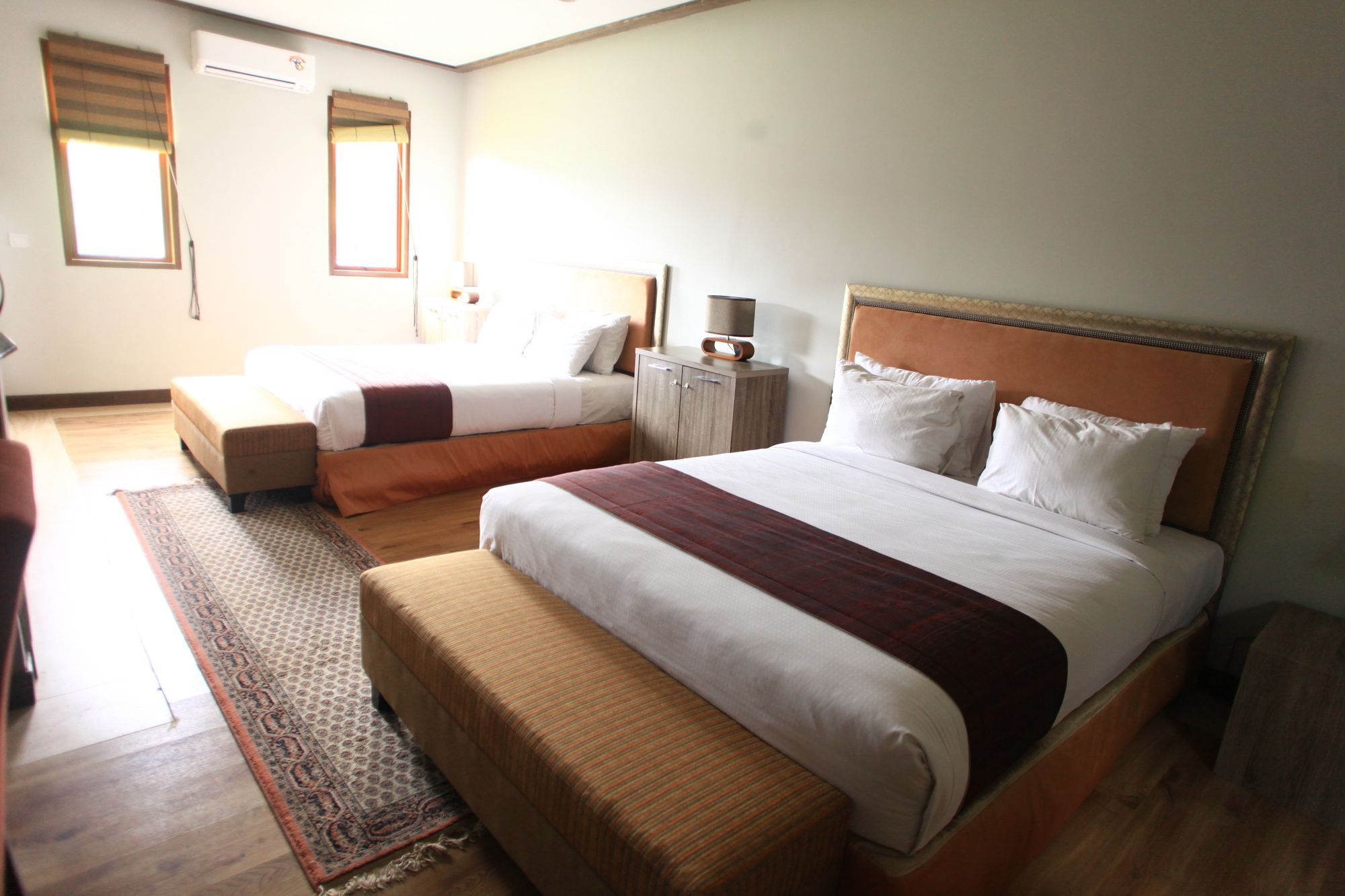 Puri Sabina Bed & Breakfast Jimbaran  Exterior photo